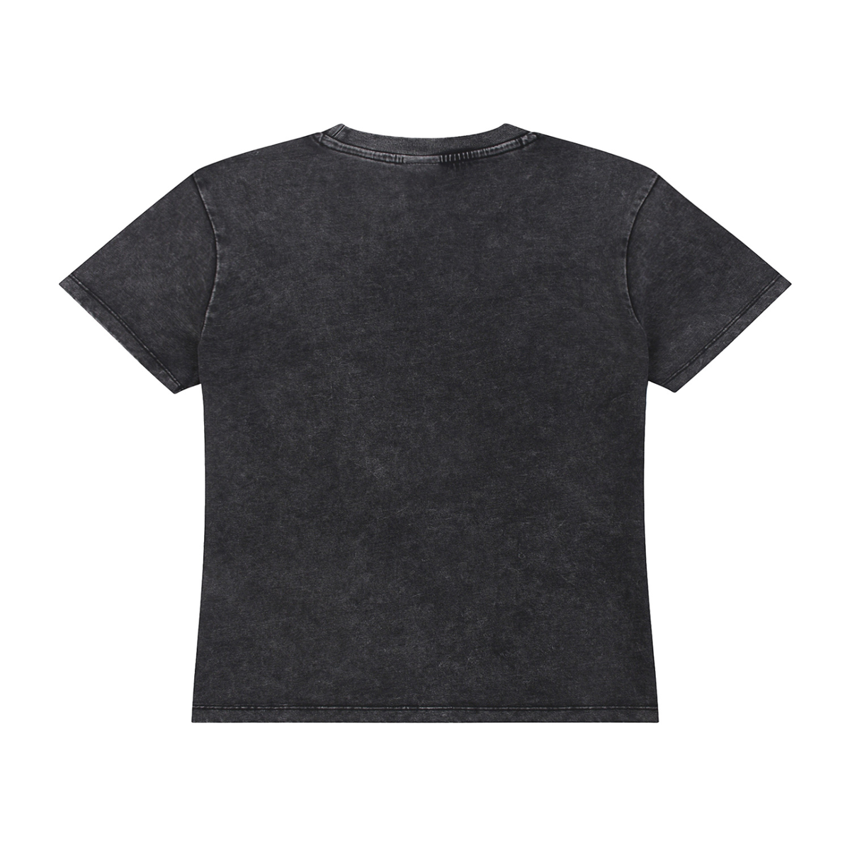 Queen Within Vintage Wash Drop Shoulder T-shirt