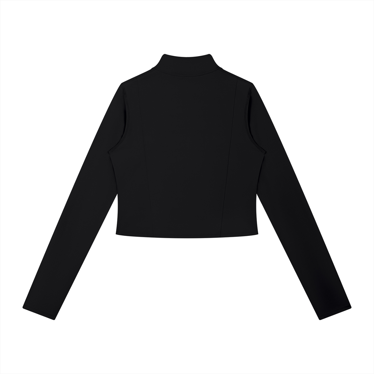 The Queen Within Full-Zip Sports Jacket